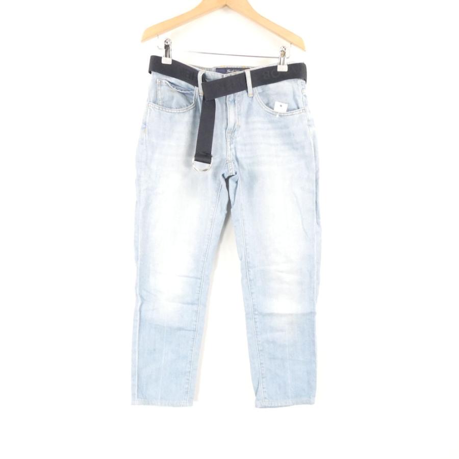 JACOB COHEN（ヤコブ コーエン） 美品 KAREN F デニムパンツ 24インチ 