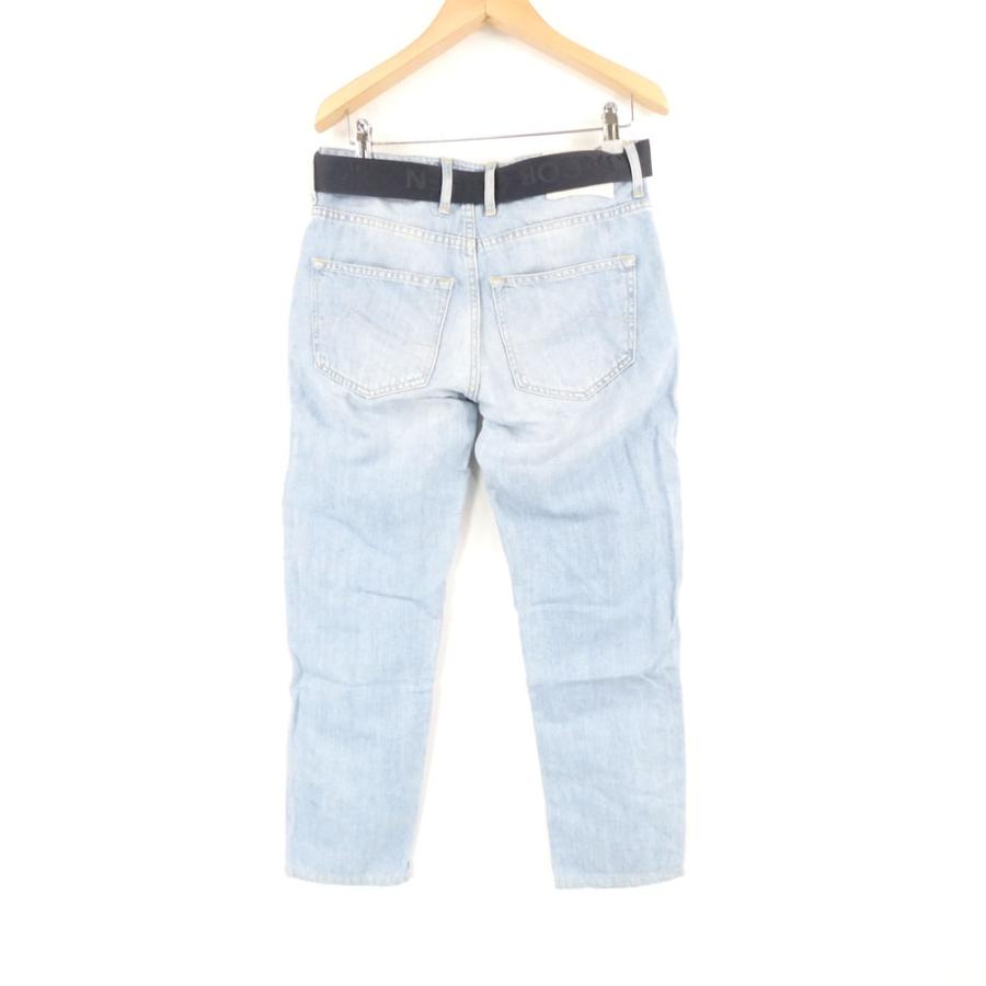 JACOB COHEN（ヤコブ コーエン） 美品 KAREN F デニムパンツ 24インチ 