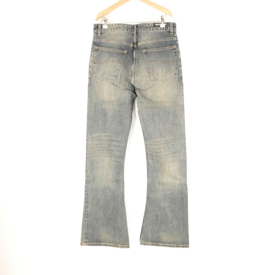 BALENCIAGA（バレンシアガ） 美品 UNISEX 751089 TNW65 ウォッシュド 