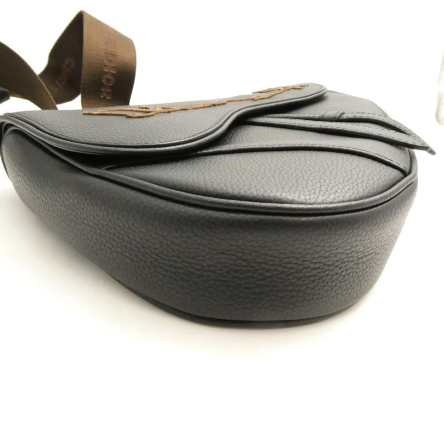 クリスチャン ディオール Christian Dior クロスボディ バッグ Christian Dior（クリスチャン・ディオール） 美品 ディオール Mini
