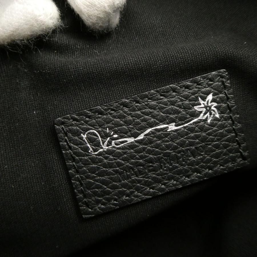 Christian Dior（クリスチャン・ディオール） 美品 ディオール Mini