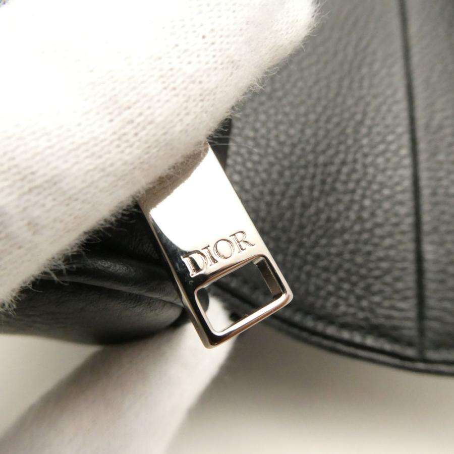 Christian Dior（クリスチャン・ディオール） 美品 ディオール Mini