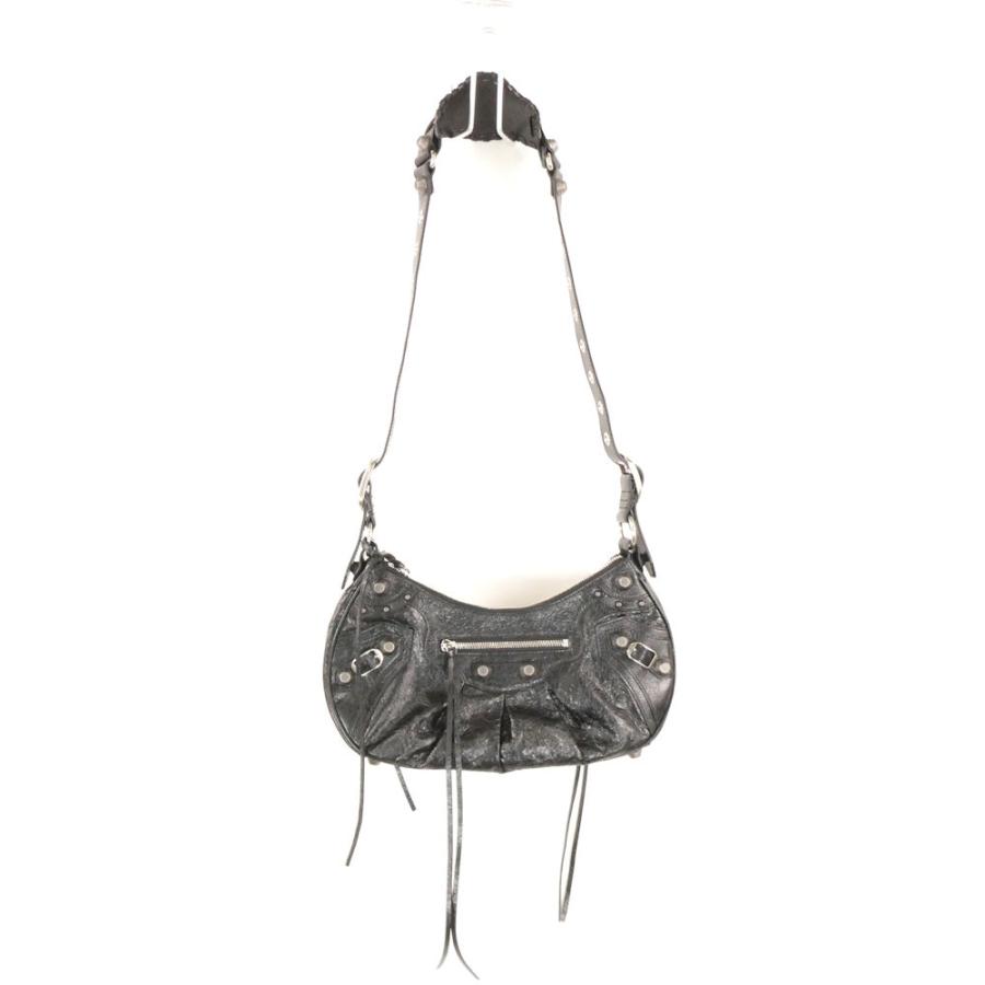 BALENCIAGA（バレンシアガ） 美品 Le Cagole 671307 ショルダーバッグ