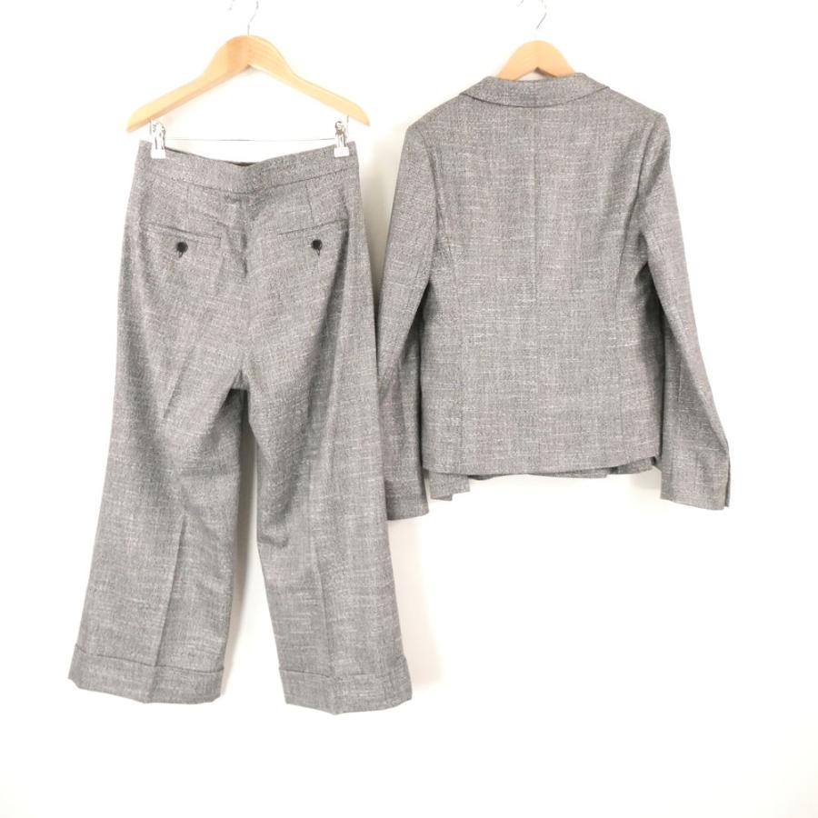 Max Mara（マックスマーラ） 美品 ジャケット ブラウス ワイドパンツ 3