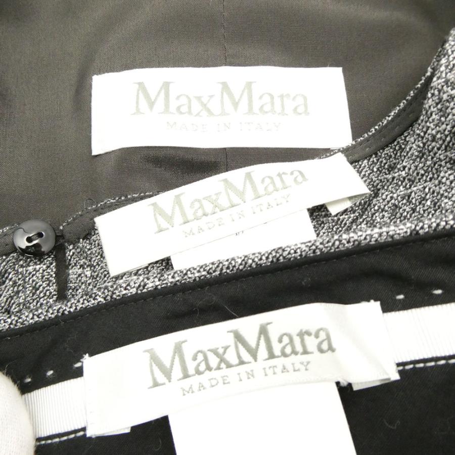 【美品】マックスマーラ 白タグ　パンツスーツ 大きいサイズ LL 楽天市場】マックスマーラ 白タグの通販