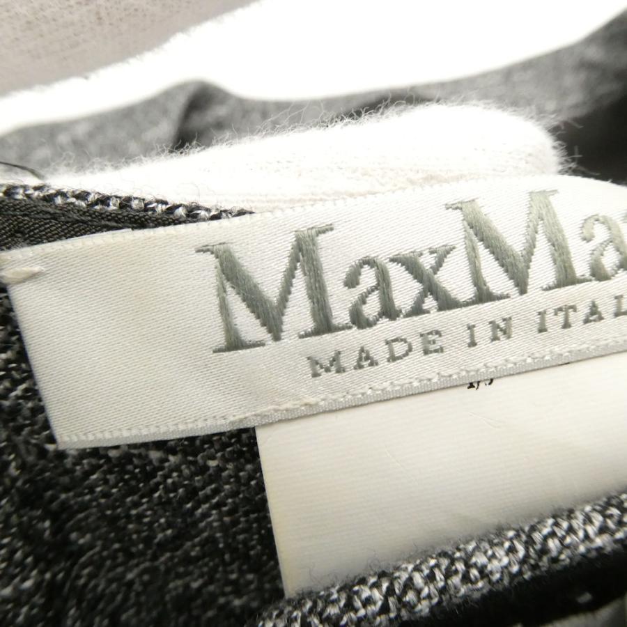 Max Mara（マックスマーラ） 美品 ジャケット ブラウス ワイドパンツ 3