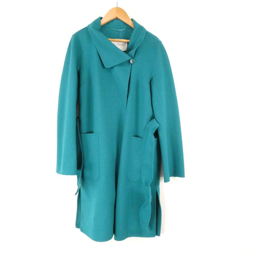 Max Mara（マックスマーラ） 美品 CUCITO A MANO クチートアマーノ 