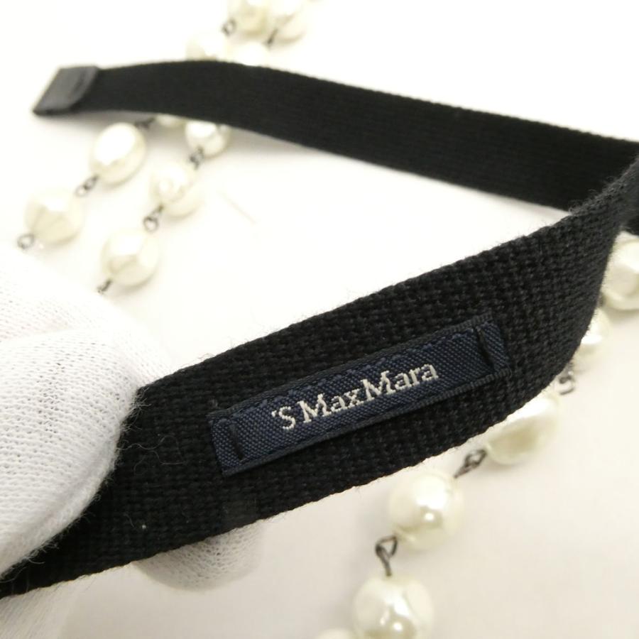 美品 MAXMARA マックスマーラ 19-75-10291 ベルト レディース AY7874 Max Mara（マックスマーラ） 美品 19-75-10291 ベルト レディース