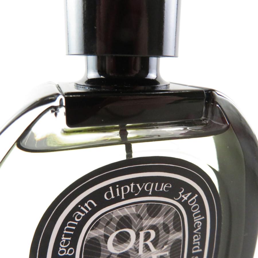 美品 diptyque ディプティック オルフェオン 香水 75ml オード 