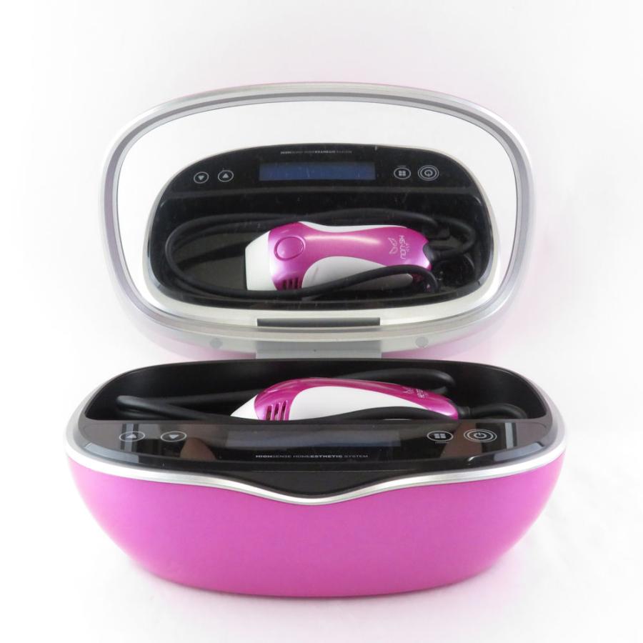 美品 ke-non ケノン ver4.1 フラッシュ式脱毛器 眉毛脱毛器付き BM9181  