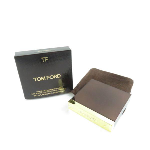 新作からSALEアイテム等お得な商品満載新作からSALEアイテム等お得な商品満載未使用 TOMFORD トムフォード シェイドアンドイルミネイト ブラッシュ チークカラー 05サンドランク BO4441L3 チーク トム フォード ビューティ シェイド アンド イルミネイト ブラッシュ02