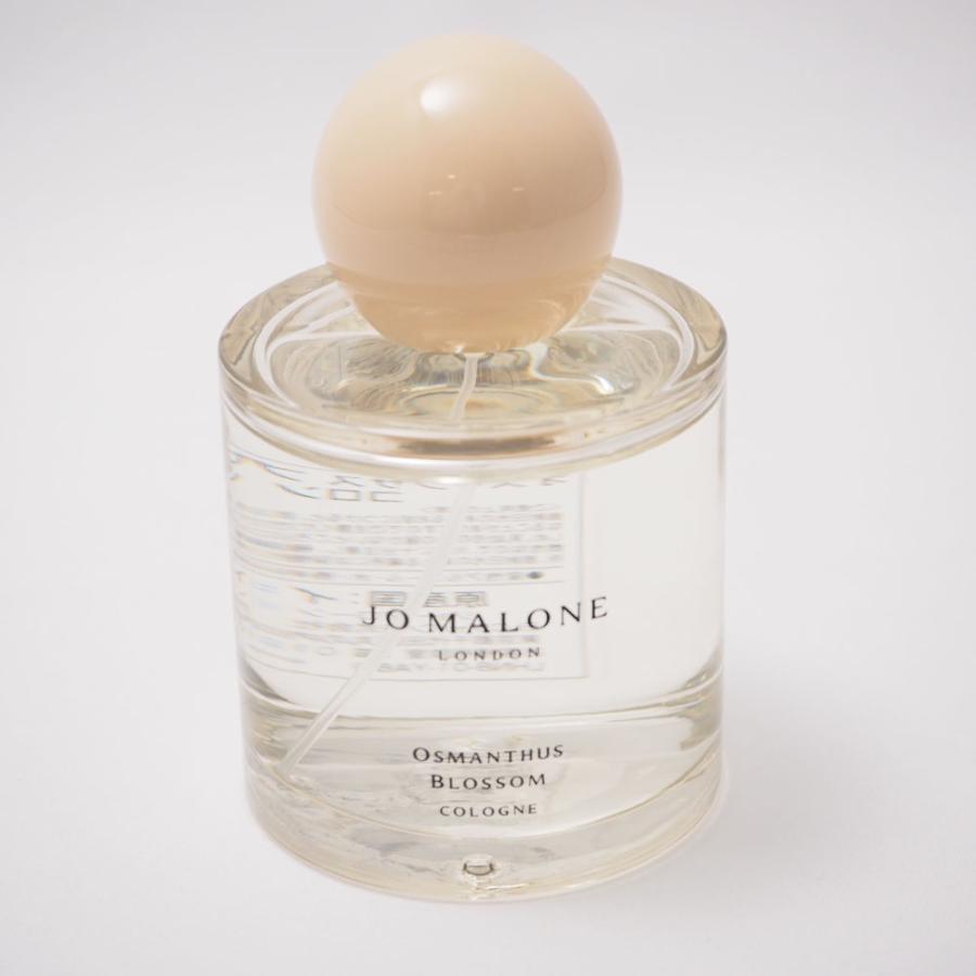 ジョーマローン オスマンサスブロッサム 香水100ミリサイズ 【公式通販】