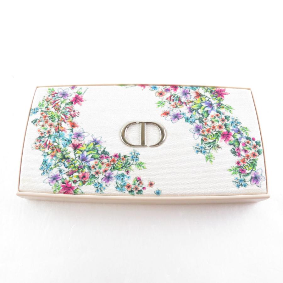 DIOR ディオールショウ ディスクルール 002 ブルーミング ブドワール 