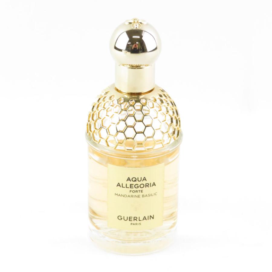 GUERLAIN ゲラン アクア アレゴリア フォルテ マンダリン バジリック 