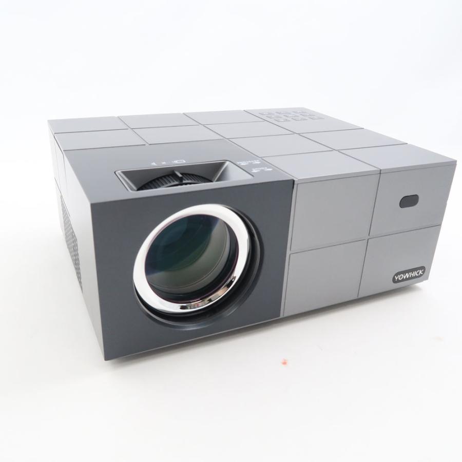 未使用 YOWHICK ヨウィック GDP1W プロジェクター 家庭用 ビジネス