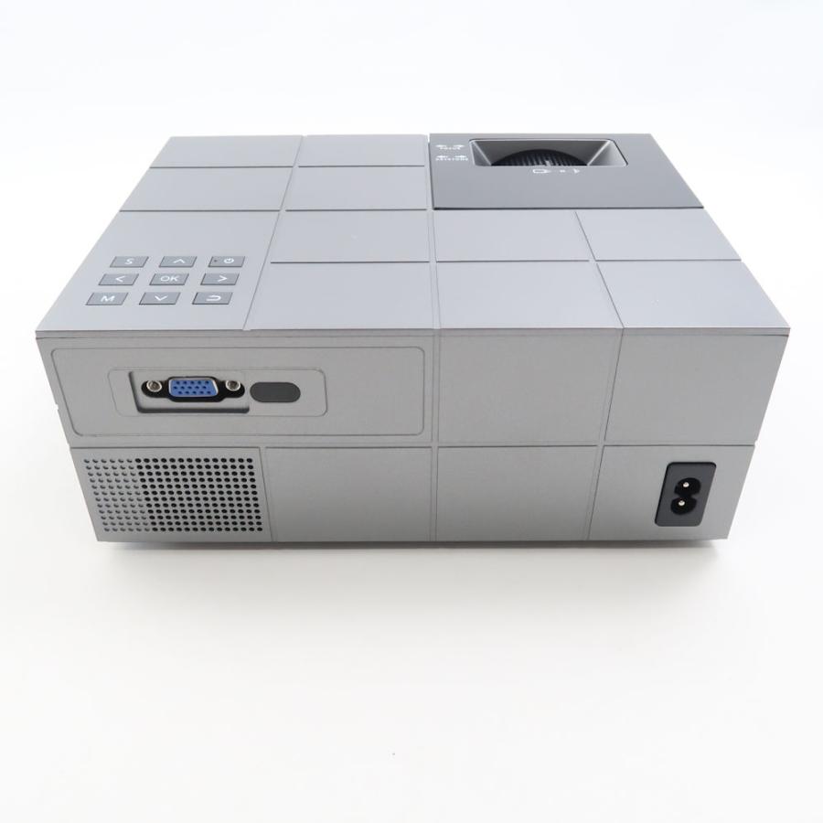 未使用 YOWHICK ヨウィック GDP1W プロジェクター 家庭用 ビジネス