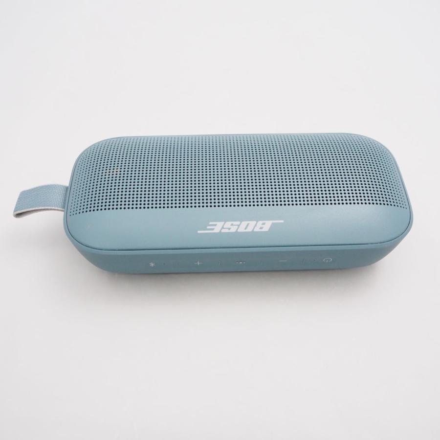 BOSE（ボーズ） 美品 SoundLink Flex 435910 スピーカー ポーダブル 