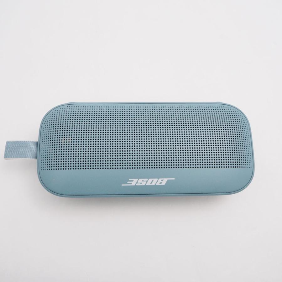 BOSE（ボーズ） 美品 SoundLink Flex 435910 スピーカー ポーダブル 