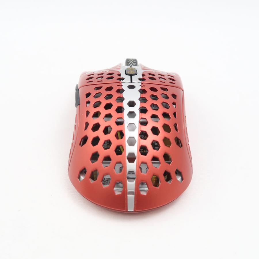 美品 FINALMOUSE ファイナルマウス Starlight12 Ares マウス ワイヤレス Sサイズ HD26W1 Finalmouse Starlight-12 Wireless Mouse Medium Ares God of