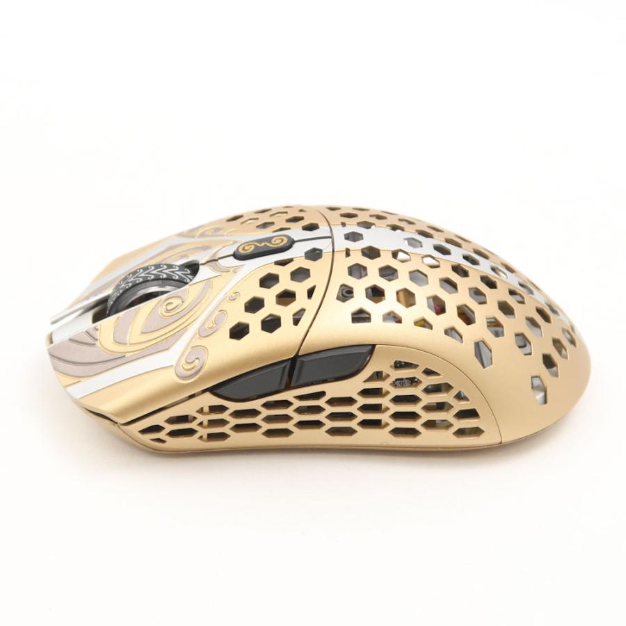 finalmouse 美品 FINALMOUSE ファイナルマウス Starlight12 finalmouse 美品 FINALMOUSE ファイナルマウス Starlight12
