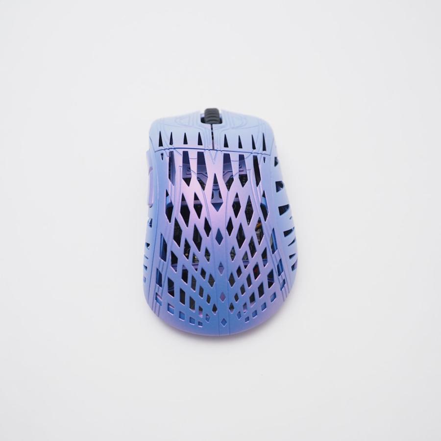 美品 PWNAGE ポウネイジ Stormbreaker ゲーミングマウス PC周辺機器 ゲーム HD42 美品 PWNAGE ポウネイジ Stormbreaker ゲーミングマウス PC周辺