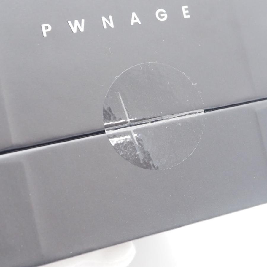 美品 PWNAGE ポウネイジ Stormbreaker ゲーミングマウス PC周辺機器 ゲーム HD42 美品 PWNAGE ポウネイジ Stormbreaker ゲーミングマウス PC周辺