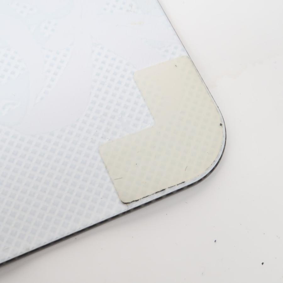 Wraith Cosmic Glass V2 Limited Edition ガラスマウスパット PC