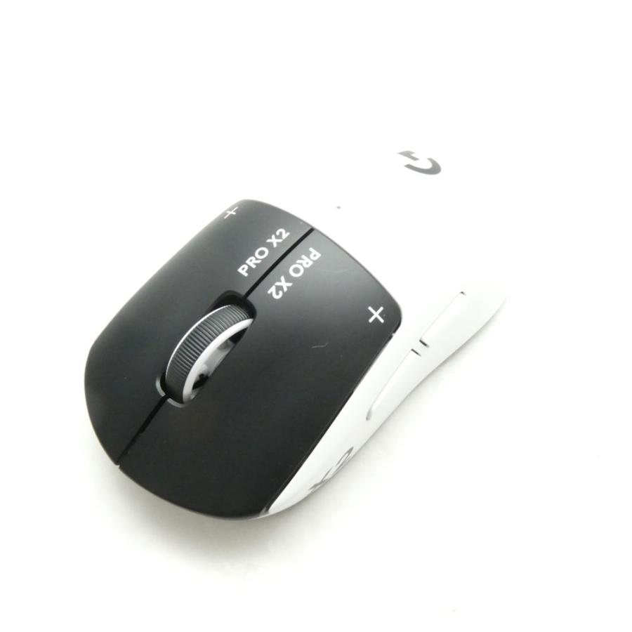 logicool（ロジクール） 美品 logicool G G PRO X2 SUPERSTRIKE