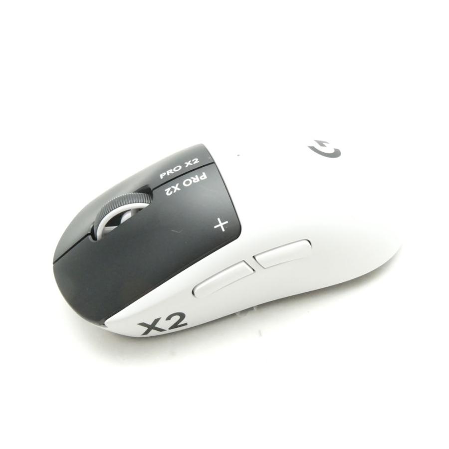 logicool（ロジクール） 美品 logicool G G PRO X2 SUPERSTRIKE