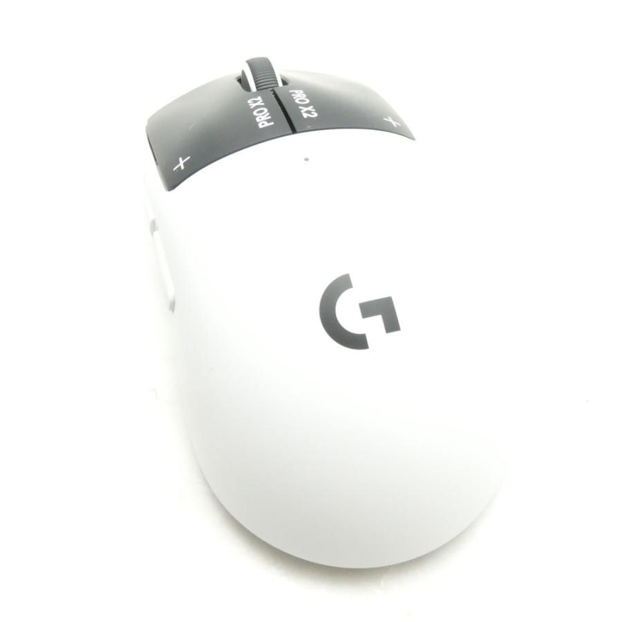 logicool（ロジクール） 美品 logicool G G PRO X2 SUPERSTRIKE