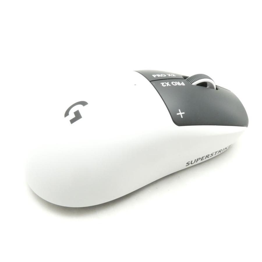 logicool（ロジクール） 美品 logicool G G PRO X2 SUPERSTRIKE