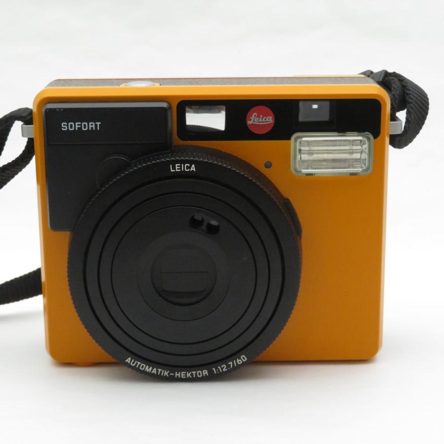 ライカ 美品 Leica SOFORT Type 2754 インスタントカメラ ライカ 美品 Leica SOFORT Type 2754 インスタントカメラ