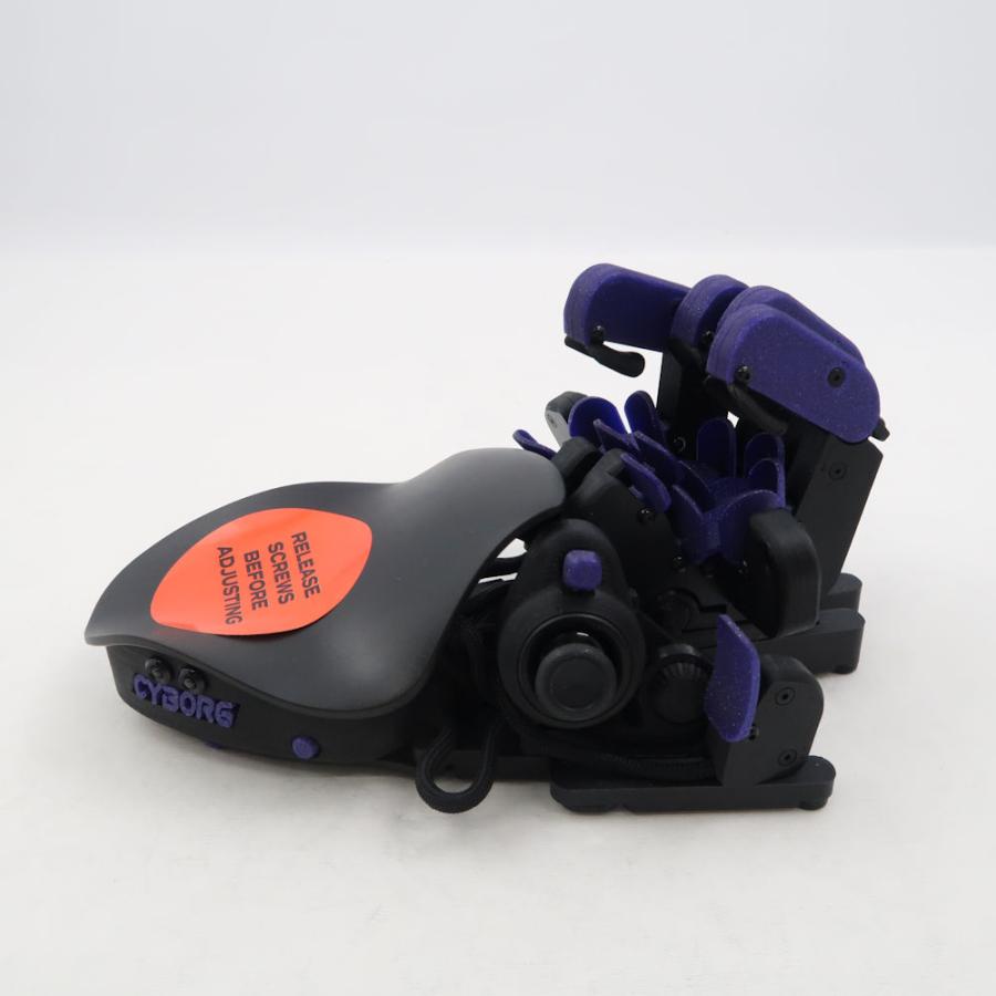 美品 Azeron アゼロン Cyborg ゲーミングキーパッド 左手デバイス 片手 