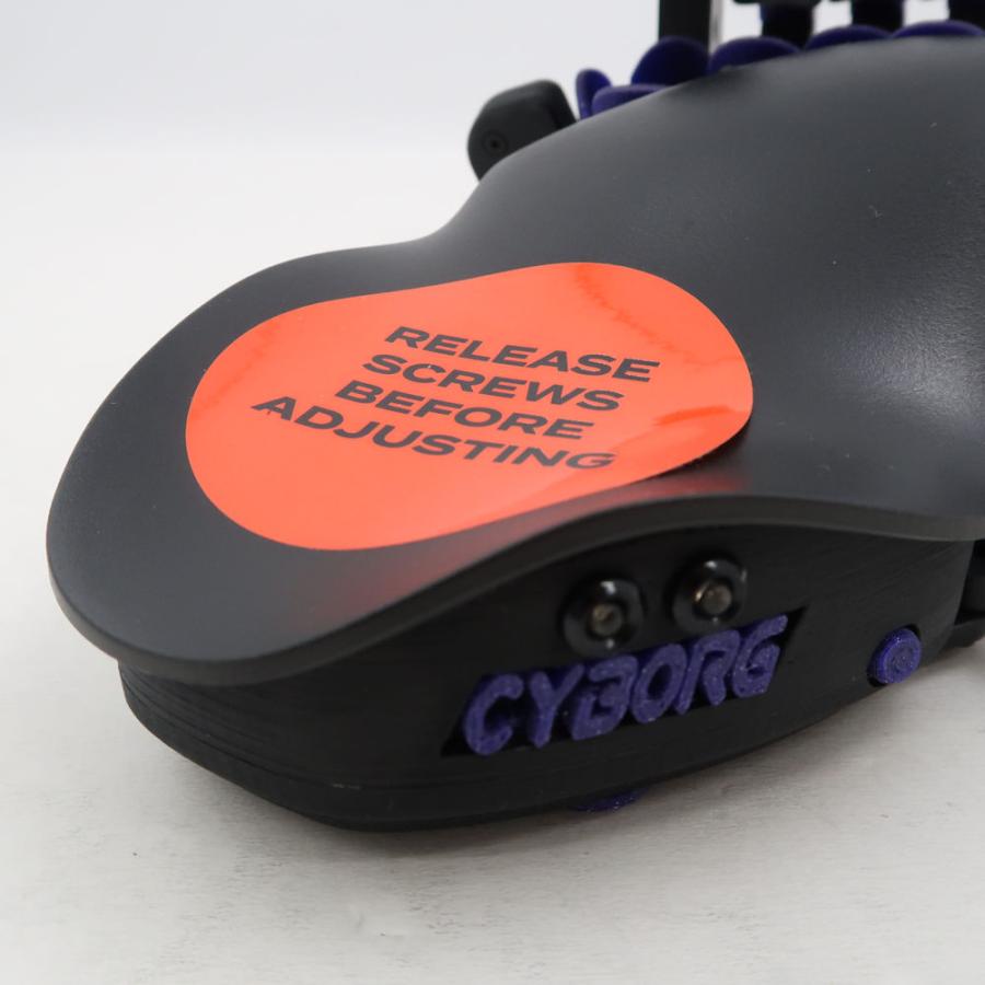 美品 Azeron アゼロン Cyborg ゲーミングキーパッド 左手デバイス 片手 