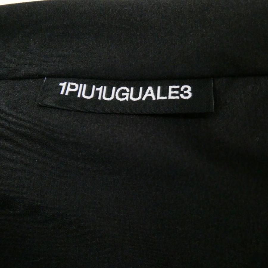 美品 1PIU1UGUALE3 ウノピュウノウグァーレトレ MRS177 HOLIDAY SHIRTS シャツ VI XL ポリエステル100％ 半袖 ホリデーシャツ メンズ HM752A83 美品 1PIU1UGUALE3 ウノピュウノウグァーレトレ MRS177 HOLIDAY SHIRTS