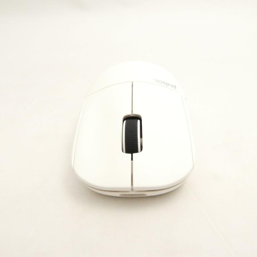 美品 pulsar パルサー X2 crazylight ワイヤレスゲーミングマウス 無線 eスポーツ ゲーム HM809 finalmouse 美品 pulsar パルサー X2 crazylight ワイヤレスゲーミング