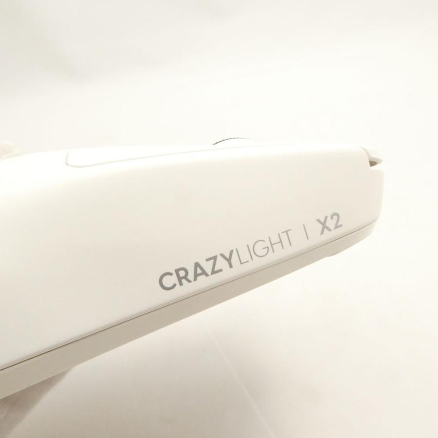 finalmouse 美品 pulsar パルサー X2 crazylight ワイヤレスゲーミング