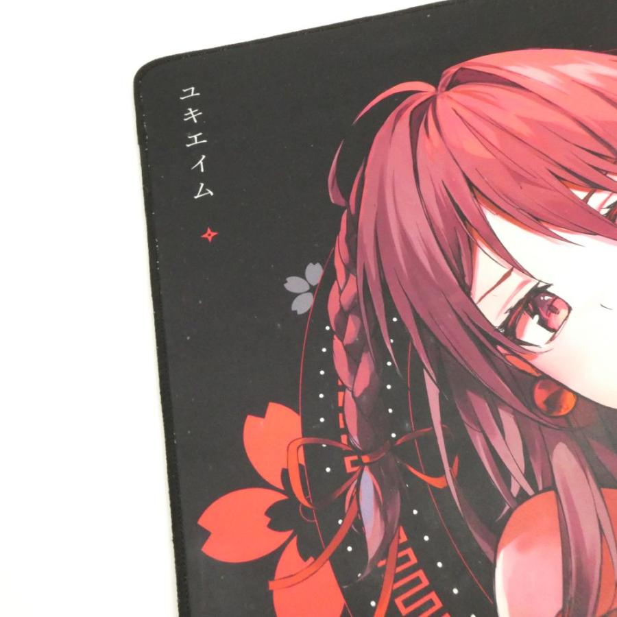 YukiAim ユキエイム Oni 2022 OFFICIAL YUKIPAD ゲーミングマウス