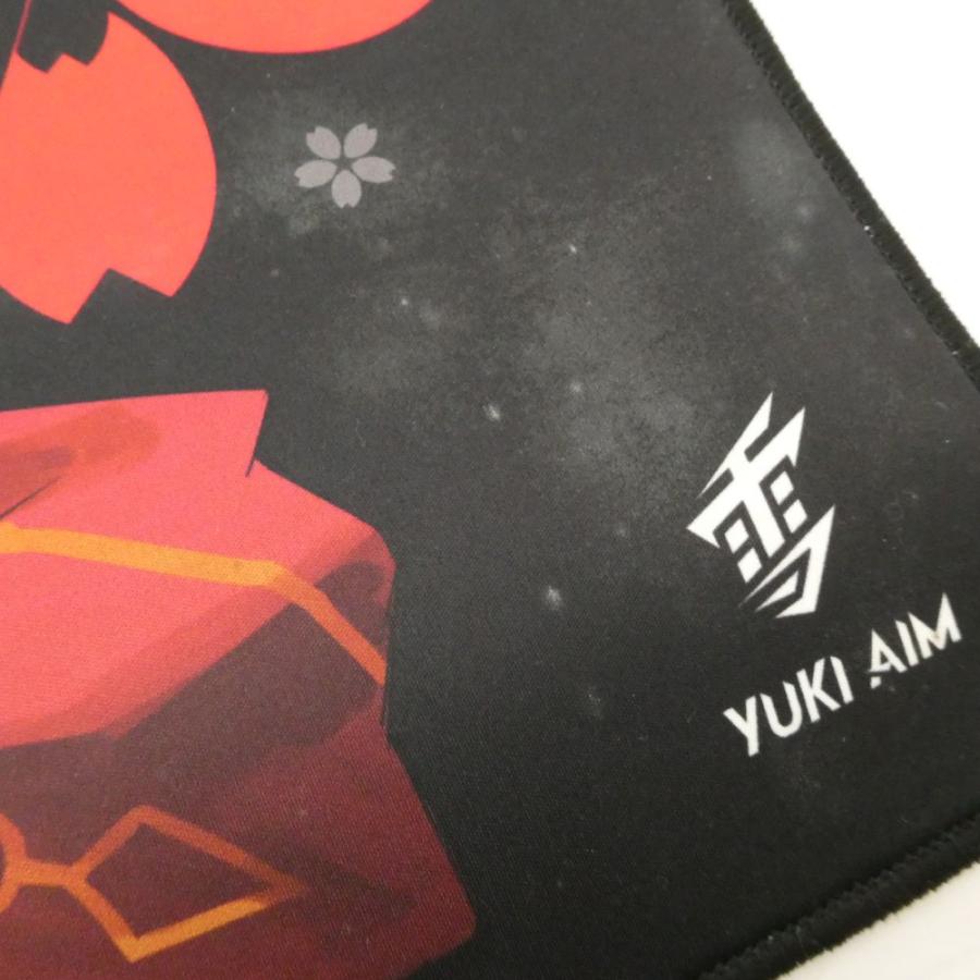 YukiAim ユキエイム Oni 2022 OFFICIAL YUKIPAD ゲーミングマウス