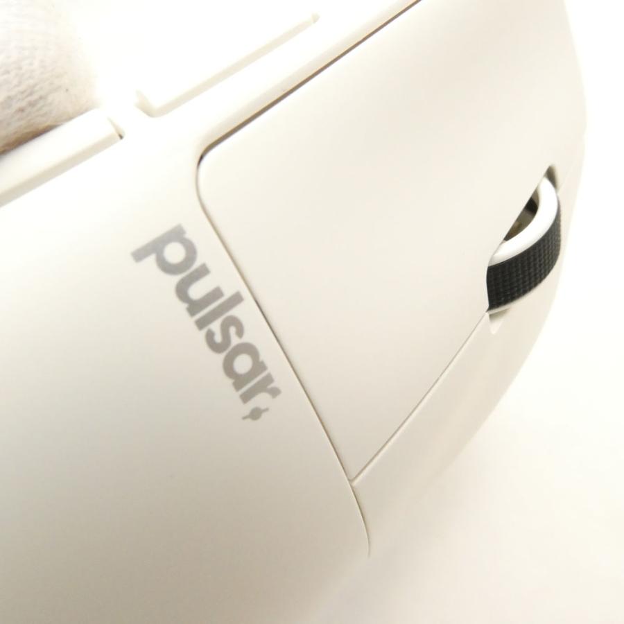 美品 Pulsar Gaming Gears パルサー crazylight size1 mini ワイヤレス