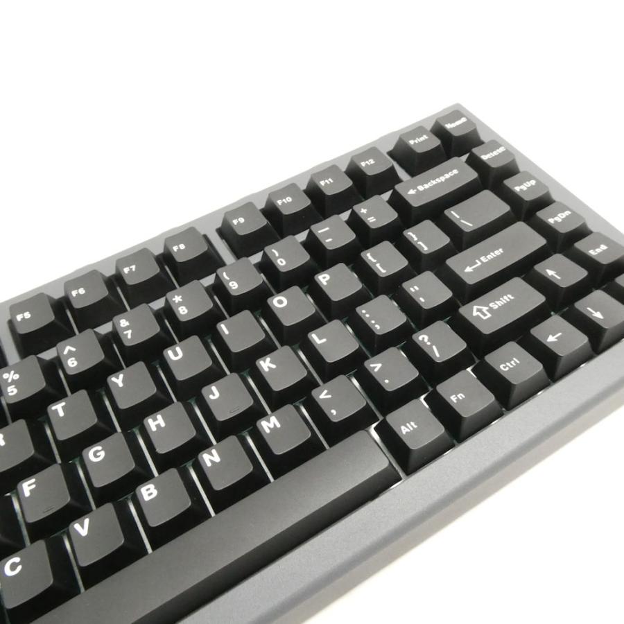 HOVEY WORKS ZENT75-HE ラピッドトリガー ゲーミングキーボード