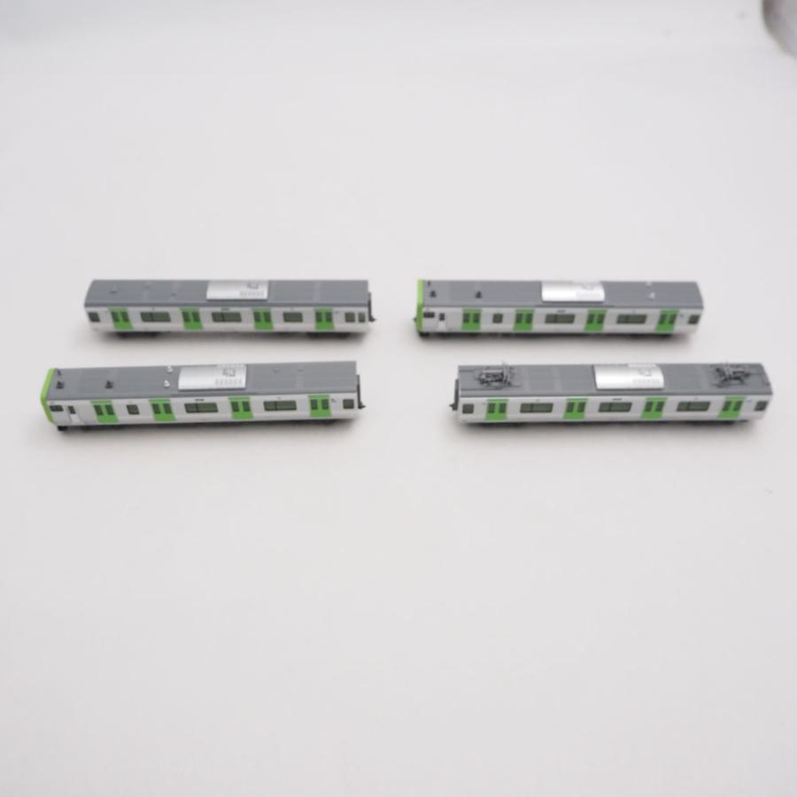 美品 KATO カトー 鉄道模型 E235系 山手線 Nゲージ 4両 HM846 カトー（KATO） 美品 鉄道模型 E235系 山手線 Nゲージ 4両 HM846