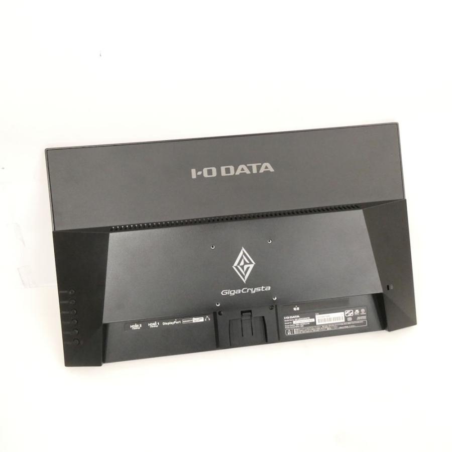 美品 IO DATA アイオーデータ GigaCrysta EX-LDGC221HTB ゲーミング