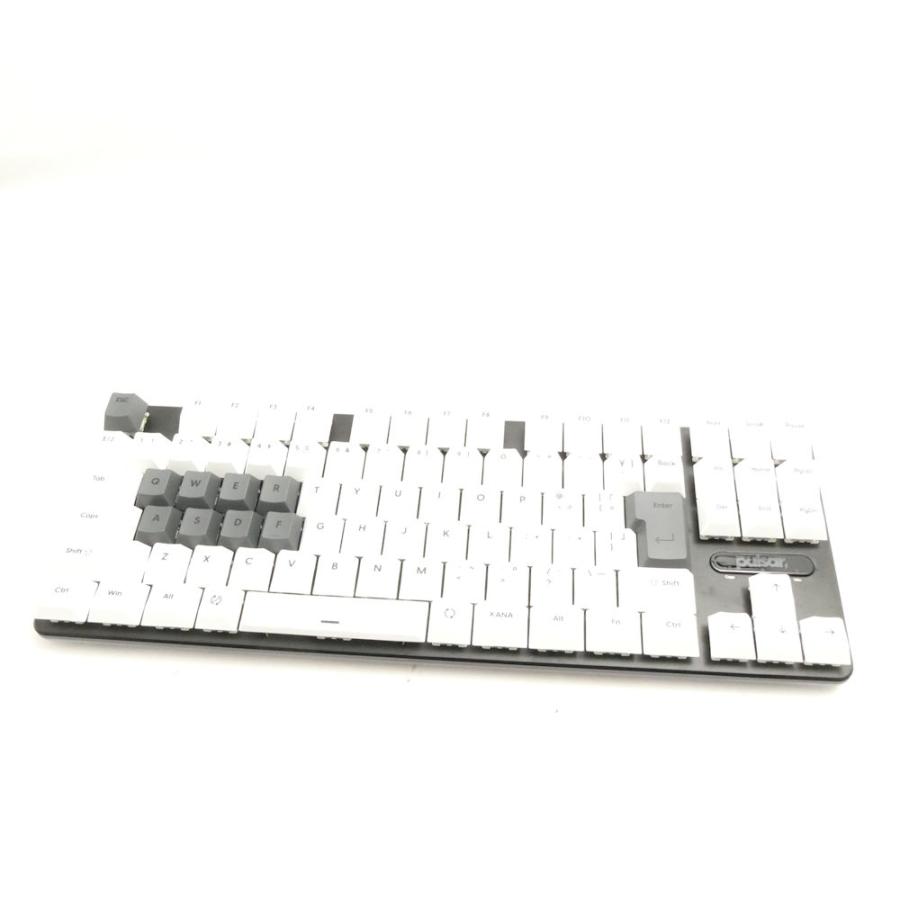 PULSAR（パルサー） 美品 Pulsar Gaming Gears PCMK 2HE TKL