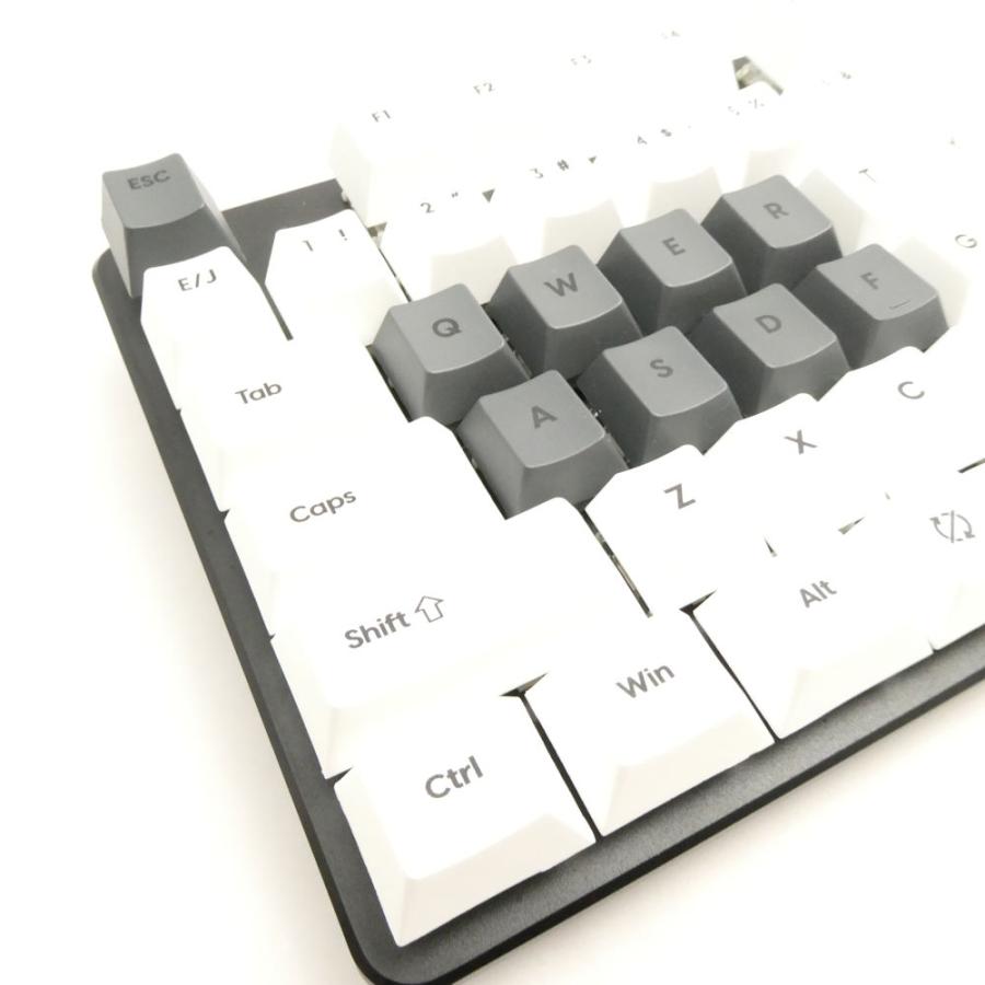 PULSAR（パルサー） 美品 Pulsar Gaming Gears PCMK 2HE TKL