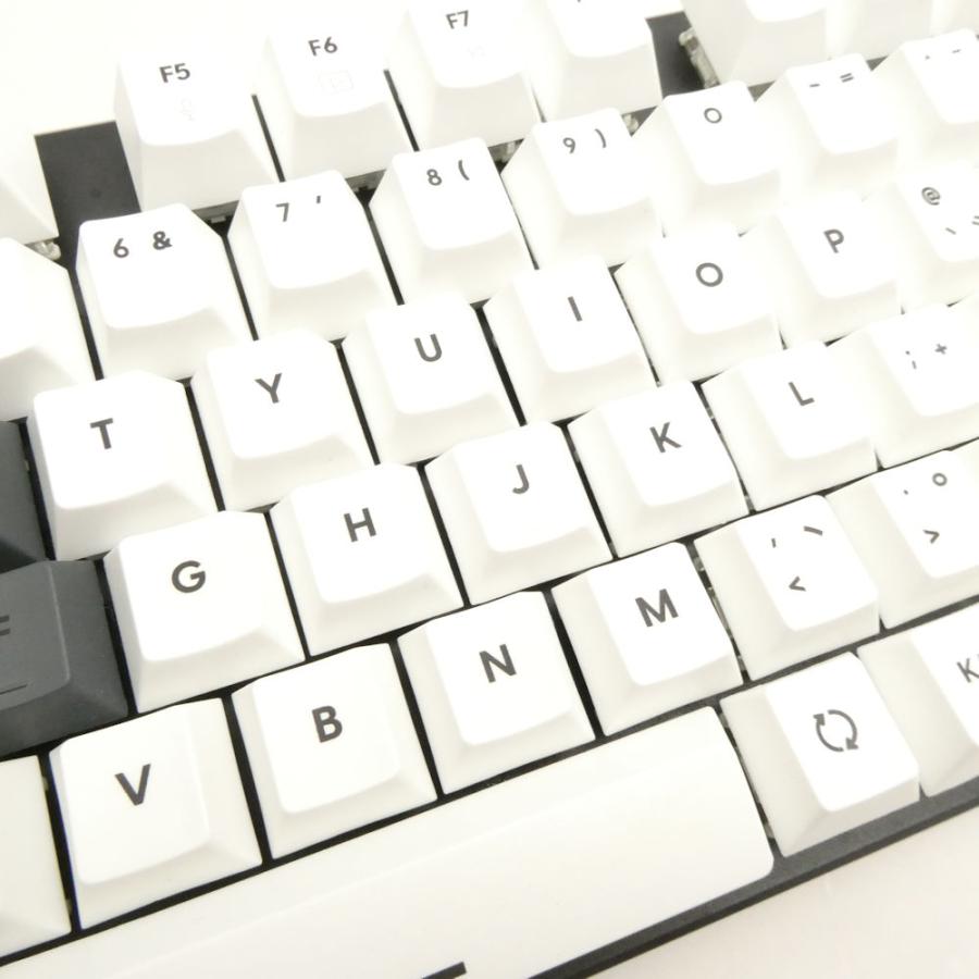 PULSAR（パルサー） 美品 Pulsar Gaming Gears PCMK 2HE TKL