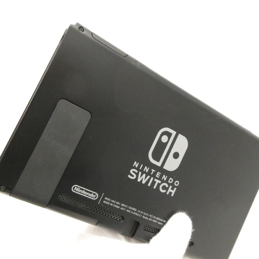 任天堂（Nintendo） switch 本体 HM906 : うるうる - 通販 - Yahoo