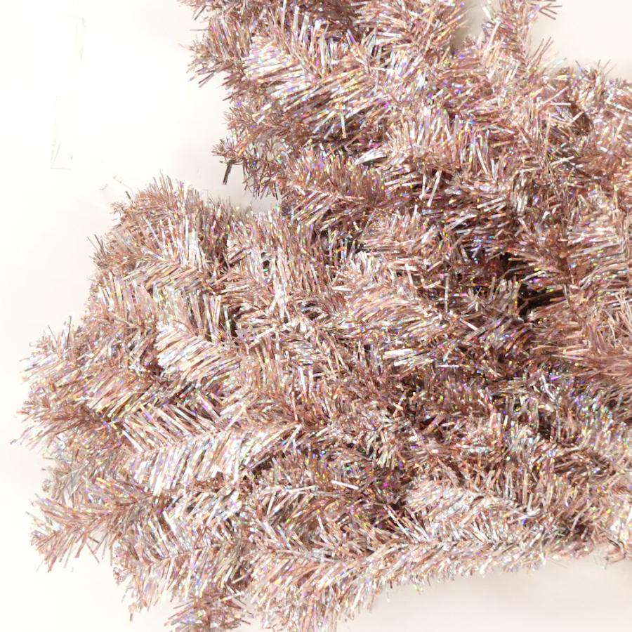Francfranc クリスマスツリー　ホログラムツリー　150センチ SALE／29%OFF】Francfranc クリスマス ホログラムツリー 150cm フラン