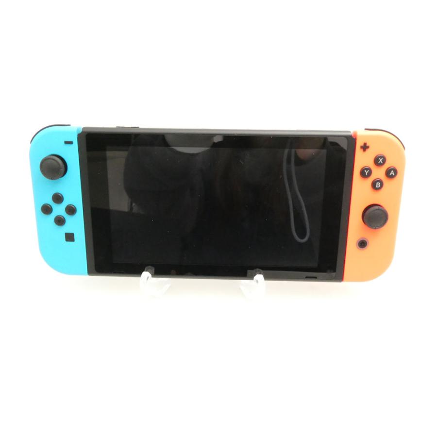 【美品】Nintendo Switch 本体 ブラック 任天堂（Nintendo） 美品 switch 本体 HM941 : うるうる - 通販