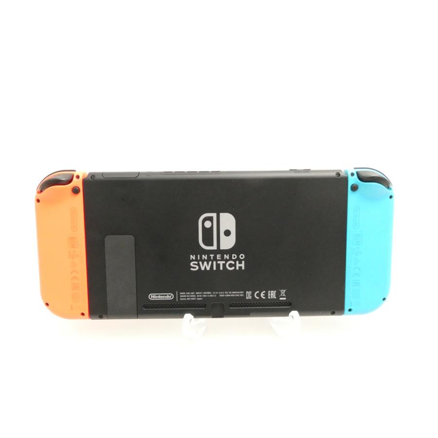 任天堂（Nintendo） 美品 switch 本体 HM941 : うるうる - 通販